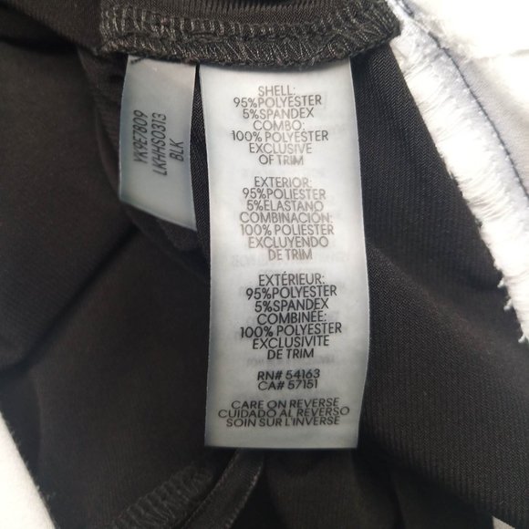 Karl Lagerfeld Sleeveless Lace Top, Size US S - Picture 11 of 12